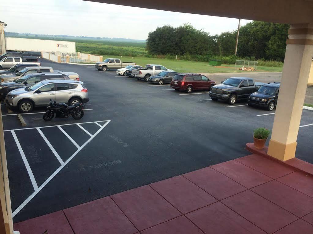 Days Inn By Wyndham Donalsonville Exterior photo